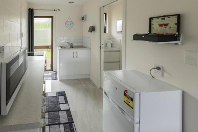 Marton Motel Nz พาล์เมอร์สตันนอร์ท ภายนอก รูปภาพ