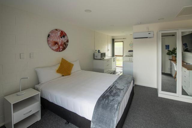 Marton Motel Nz พาล์เมอร์สตันนอร์ท ภายนอก รูปภาพ