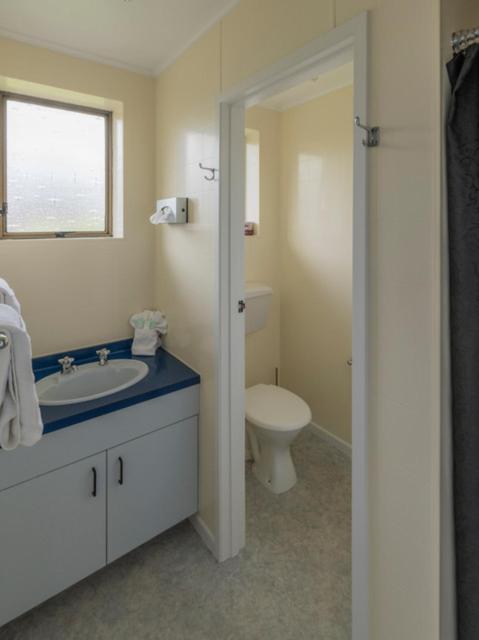 Marton Motel Nz พาล์เมอร์สตันนอร์ท ภายนอก รูปภาพ