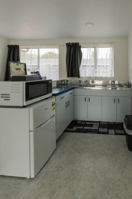 Marton Motel Nz พาล์เมอร์สตันนอร์ท ภายนอก รูปภาพ