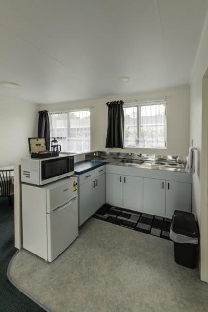 Marton Motel Nz พาล์เมอร์สตันนอร์ท ภายนอก รูปภาพ