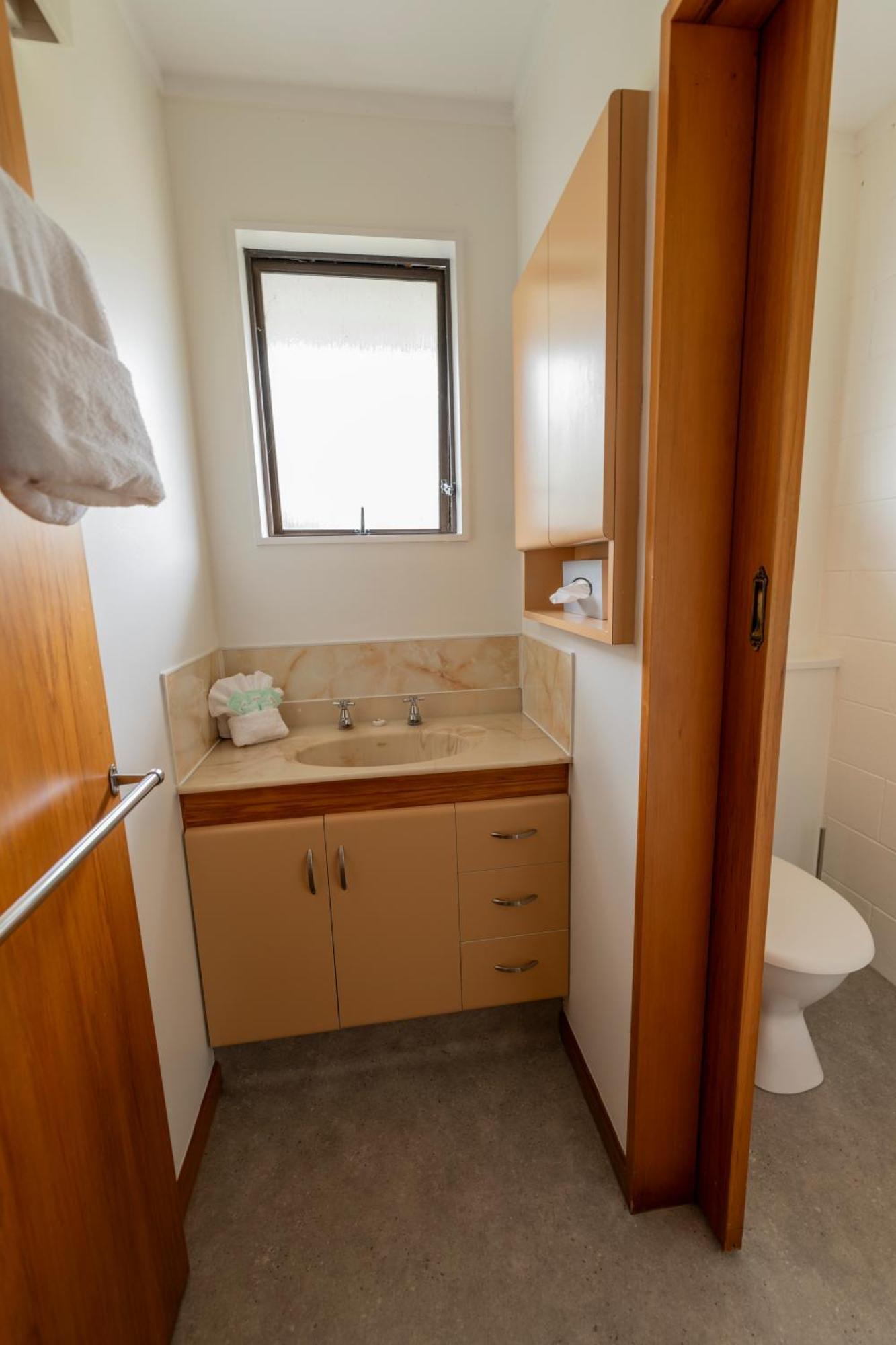 Marton Motel Nz พาล์เมอร์สตันนอร์ท ภายนอก รูปภาพ