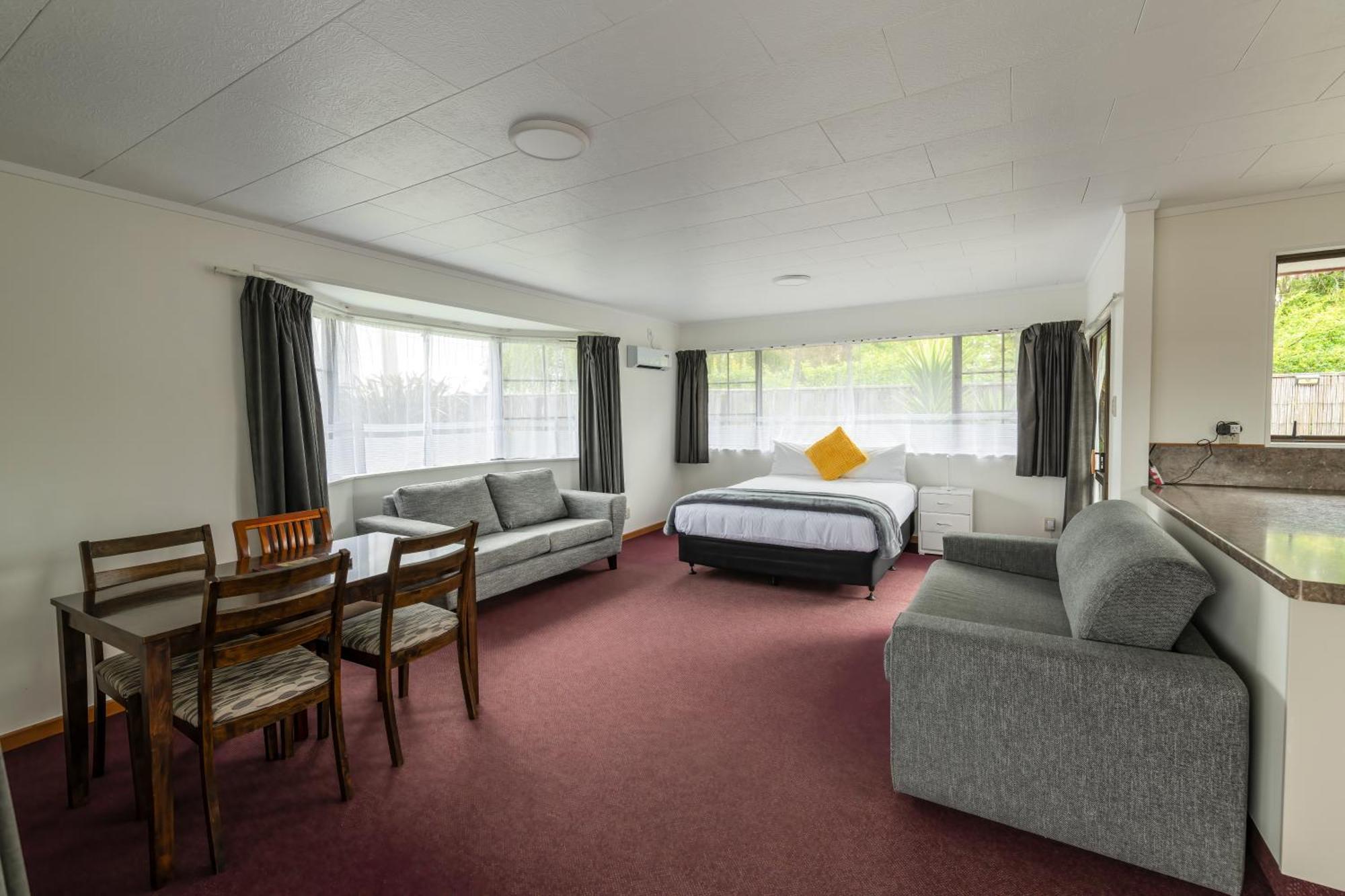 Marton Motel Nz พาล์เมอร์สตันนอร์ท ภายนอก รูปภาพ